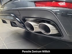 Panamera 4S E-Hybrid BOSE Nachtsicht Active-Ride