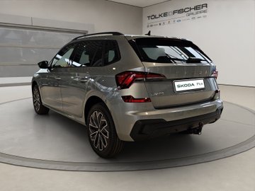 Kamiq 1.0 TSI DSG Balance AHK AUT Kam. KeyLess – Bild 4