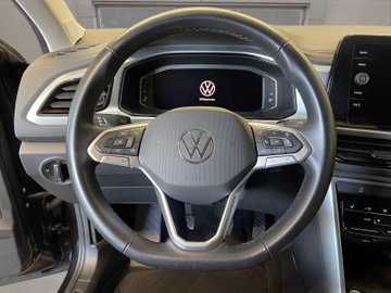 T-Roc 1.0 TSI Life ACC Kam. Navi Virtual KeyLess – Bild 11