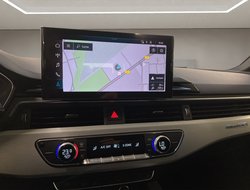 A4 40 2.0 TDI quattro Avant S-Line S-line ACC LM