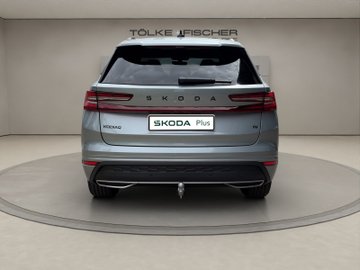 Kodiaq 1.5 TSI iV DSG Sportline DCC ACC AHK AUT – Bild 4