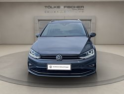Golf Sportsvan VII 1.5 TSI ACT Highline Pano LED