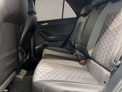 T-Roc 2.0 TDI R-Line R-Line IQLight ACC AHK AUT