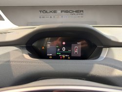 Elroq 50 ACC AHK Kamera Navi LED