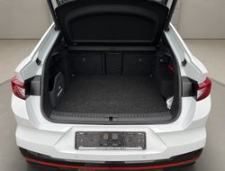 Enyaq Coupé iV RS Suite DCC Pano ACC AHK AUT HUD