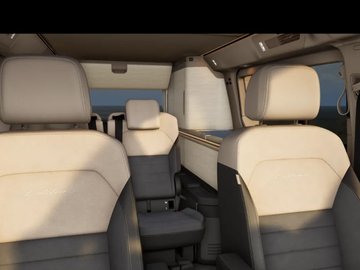 T7 California Ocean Generation 2.0TDI 110kW DSG – Bild 17