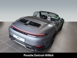 992 911 Carrera T Cabriolet BOSE Sitzbelüftung