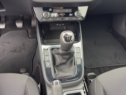 Fabia Selection KlimaA. LED PDC SHZ CarPlay