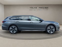 Superb Combi Sportline AKTION Navi DCC PANO AHK