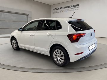 Polo VI 1.0 Life Virtual LED PDC SHZ Facelift – Bild 4