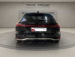 A5 2.0 Avant quattro TFSI W edition one S-line