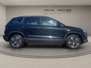 Karoq 1.0 TSI Tour Kam. Navi Virtual KeyLess LED – Bild 5
