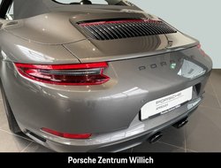 991 911 Carrera Cabriolet nur 57.409 km 2-Hand