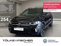 T-Roc 2.0 TSI R 4Motion DCC Sportp. Virtual ACC
