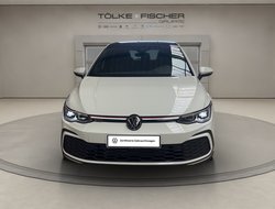 Golf VIII 2.0 TSI GTI AUT Kam. Pano Sportp. LED
