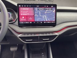 Octavia Combi 2.0 TDI W Selection ACC AUT Navi