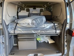 T7 California Beach Camper ENERGY TDI 110 kW DSG