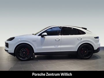 Cayenne S E-Hybrid Coupe Clubleder HA-Lenkung – Bild 2