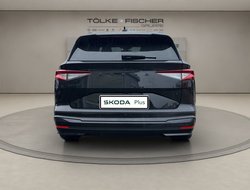 Enyaq 80x Sportline Navi Pano DCC 360° eHeck