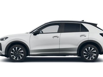 T-Roc 1.5 l eTSI DSG *SOFORT VERFÜGBAR* GJR AHK – Bild 3