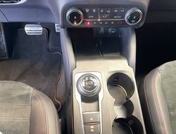 Kuga 2.5 Duratec PHEV ST-Line X ACC AUT Kam. HUD