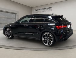 A3 Sportback 35 2.0 TDI S-Line S-line ACC AUT LM