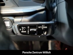 992 911 Carrera Cabriolet Liftsystem-VA BOSE