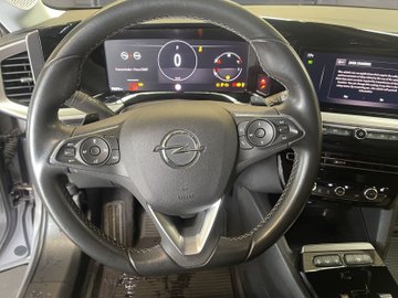 Mokka 1.2 Turbo Ultimate AUT Kam. Navi Alcant. – Bild 11