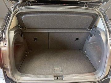 T-Cross 1.0 l TSI DSG *SOFORT VERFÜGBAR* GJR AHK – Bild 17