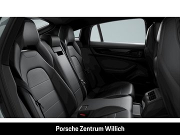Panamera 4 E-Hybrid Active-Ride InnoDrive HeadUp – Bild 10