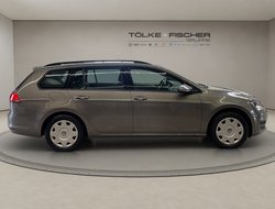 Golf VII Variant 1.2 TSI BMT Comfortline AHK LM