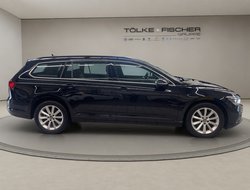 Passat Variant 2.0 TDI BMT Business IQLight ACC