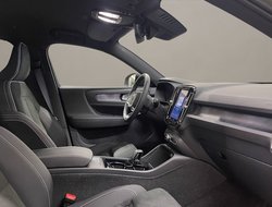 XC40 P8 Plus Recharge Pure Electric ACC AUT Kam.