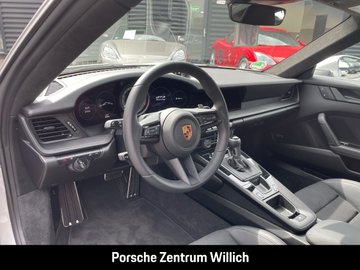 992 911 GT3 mit Touring-Paket Liftsystem-VA BOSE – Bild 14