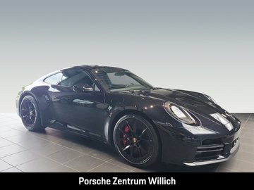 992 911 Carrera 4S HA-Lenkung Liftsystem-VA BOSE – Bild 7