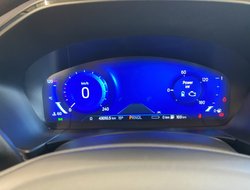 Kuga 2.5 Duratec PHEV ST-Line X ACC AUT Kam. HUD