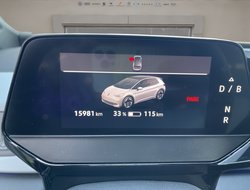 ID.3  Pro W Move ACC AUT Kam. Navi DynLicht LED