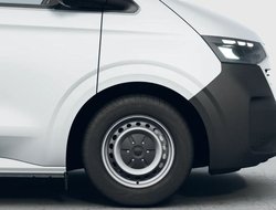 T7 Transporter Kasten 2.0 l TDI 110 kW 6-Gang