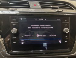 Touran 2.0 TDI BMT IQ.DRIVE Pano ACC AHK Navi LM