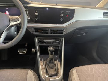 Polo Energy TSI OPF 7-Gang DSG Rückfahrkamera – Bild 14