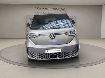 ID.Buzz Bus KR W Pro ACC AUT Kam. KeyLess LED LM – Bild 3