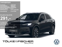 T-Roc 1.5 l eTSI OPF 7-Gang-DSG AHK GJR