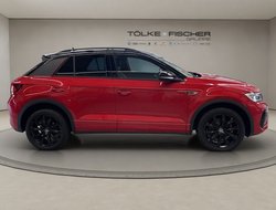 T-Roc 1.5 TSI R-Line DCC R-Line IQLight ACC AHK