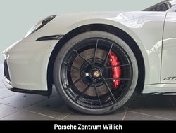 992 911 Carrera GTS Cabriolet Sportabgasanlage