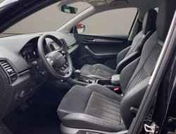 Karoq 2.0 TDI 4x4 Selection ACC AHK AUT Navi LED