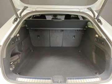 A5 Avant 2.0 TFSI W S-line ACC AHK AUT Kam. Navi – Bild 17