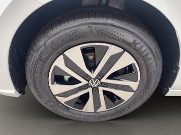 Polo Energy 1.0 TSI OPF 5-Gang Alufelgen – Bild 7
