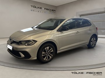 Polo Energy TSI OPF 7-Gang DSG Rückfahrkamera – Bild 2