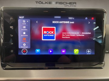 Arona 1.0 TSI 85 kW FR ACC AUT Kam. Navi Virtual – Bild 13