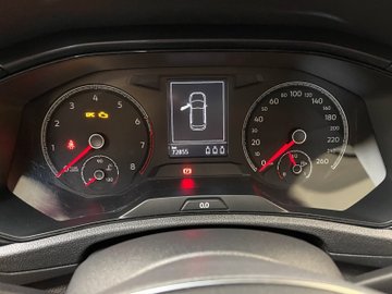 T-Roc 1.0 TSI PDC SHZ Winterp. 2xKlima SpurH – Bild 12